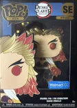 Rengoku #SE Funko Pop