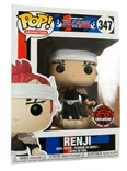Renji #347 Funko Pop