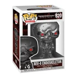 Rev-9 Endoskeleton #820 Funko Pop