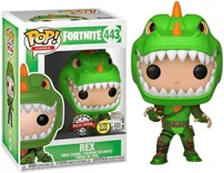 Rex #443 Funko Pop