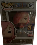 Reiju #1741 Funko Pop