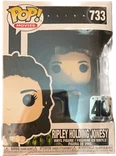 Ripley Holding Jonesy #733 Funko Pop