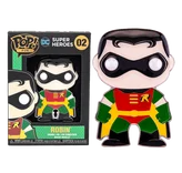 Robin #02 Funko Pop