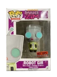 Robot Gir #276 Funko Pop