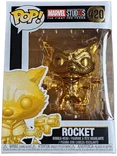 Rocket #420 Funko Pop
