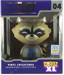 Rocket Raccoon #04 Funko Pop
