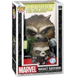 Rocket Raccoon #59 Funko Pop