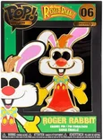 Roger Rabbit #06 Funko Pop