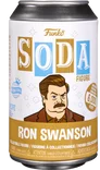 Ron Swanson Funko Pop