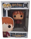 Ron Weasley #28 Funko Pop