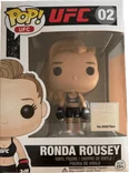 Ronda Rousey #02 Funko Pop