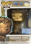 Roronoa Zoro #1901 Funko Pop