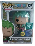 Roronoa Zoro #327 Funko Pop