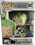 Roronoa Zoro #923 Funko Pop