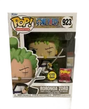 Roronoa Zoro #923 Funko Pop