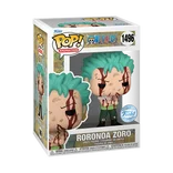 Roronoa Zoro #1496 Funko Pop