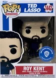 Roy Kent #1442 Funko Pop