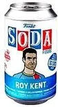 Roy Kent Funko Pop