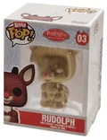 Rudolph #03 Funko Pop