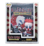 Rudy #15 Funko Pop
