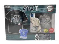 Rui Funko Pop