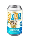 Russell Funko Pop