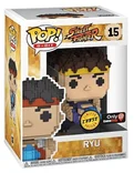 Ryu #15 Funko Pop