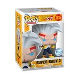 Super Baby 2 #1635 Funko Pop