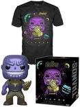 Thanos Funko Pop