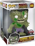 Zombie Hulk #695 Funko Pop