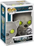 Remus Lupin as Werewolf #49 Funko Pop