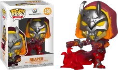 Reaper #498 Funko Pop
