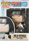 Neji Hyuga #1428 Funko Pop