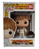 Saitama at Martial Arts Tournament #554 Funko Pop