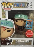 Sakazuki #1913 Funko Pop