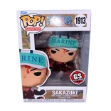 Sakazuki #1913 Funko Pop