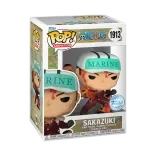 Sakazuki #1913 Funko Pop
