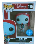 Sally #115 Funko Pop