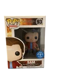 Sam #93 Funko Pop