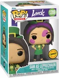 Sam As Leprechaun #1289 Funko Pop
