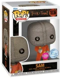 Sam #1036 Funko Pop
