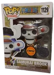 Samurai Brook #1129 Funko Pop