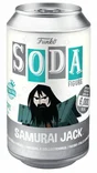 Samurai Jack Funko Pop