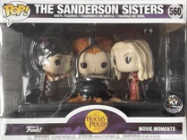 The Sanderson Sisters #560 Funko Pop