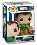Sandman #524 Funko Pop