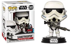 Sandtrooper #322 Funko Pop