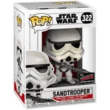 Sandtrooper #322 Funko Pop