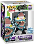 Sandworm #1760 Funko Pop