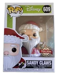 Sandy Claws #609 Funko Pop