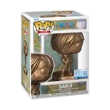 Sanji #2017 Funko Pop